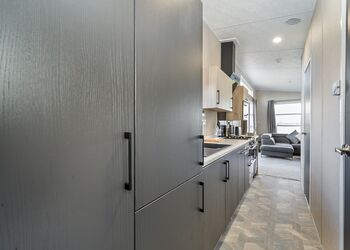 Coniston Lodge - Green Meadows Country Park, Blackford