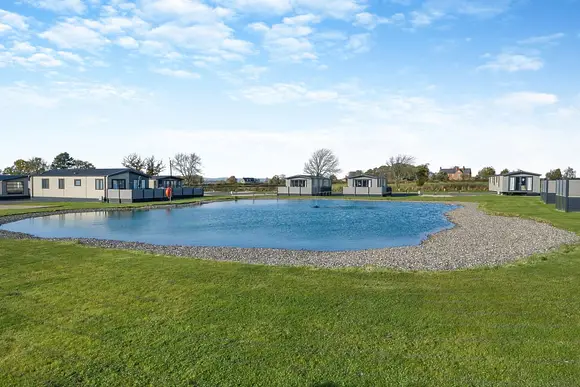 Green Meadows Country Park, Blackford