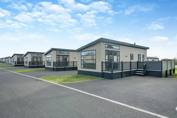 Green Meadows Country Park, Blackford