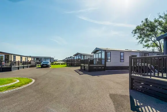 Green Meadows Country Park, Blackford