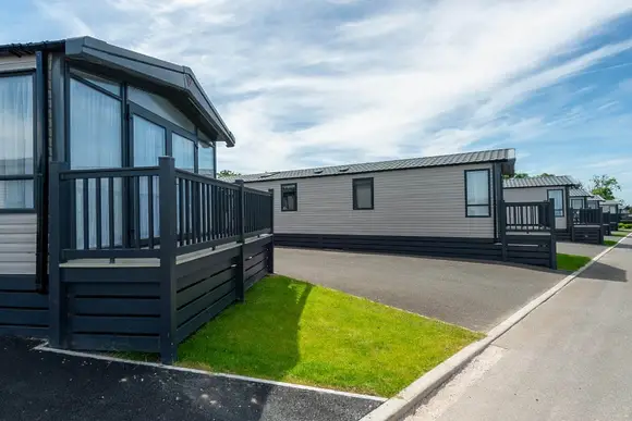 Green Meadows Country Park, Blackford