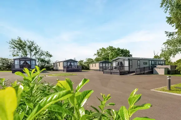 Green Meadows Country Park, Blackford