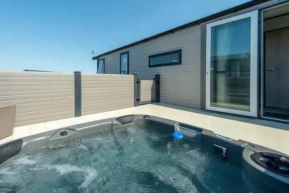 Green Meadows Country Park, Blackford