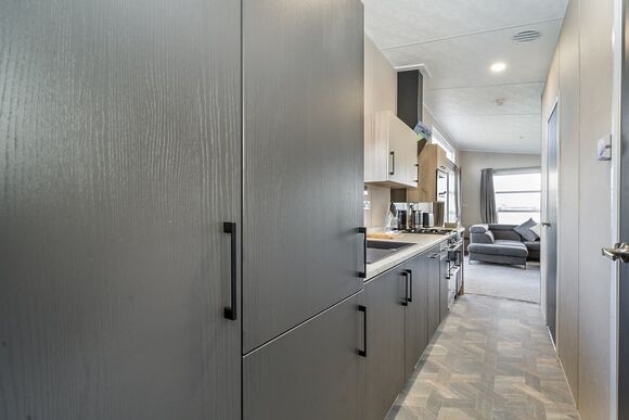 Coniston Lodge (Pet Friendly) - Green Meadows Country Park, Blackford