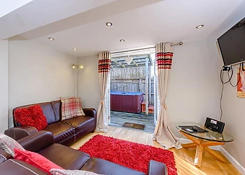 Honeymoon cottage 