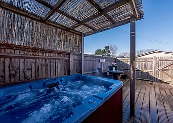 Honeymoon cottage 