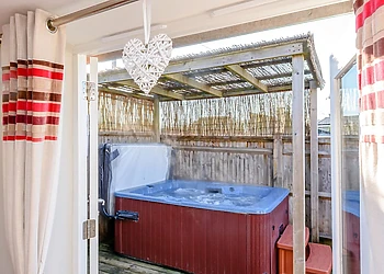 Honeymoon cottage 