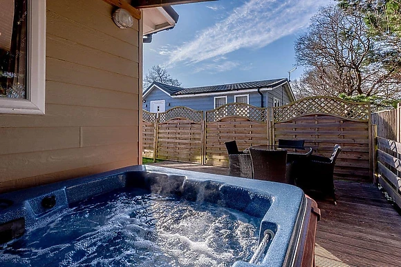 Golden Cross Lodges