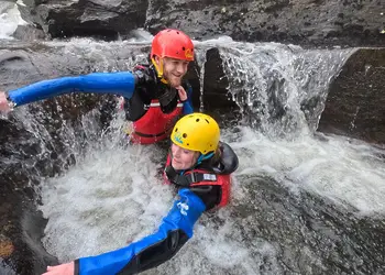 Drimsynie Holiday Village, Lochgoilhead, on the Drimsynie Estate, Argyll
