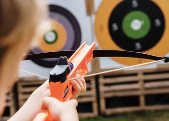 Drimsynie Holiday Village, Lochgoilhead, on the Drimsynie Estate, Argyll