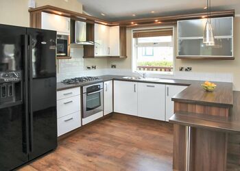 Typical Albatross 3 Spa Lodge