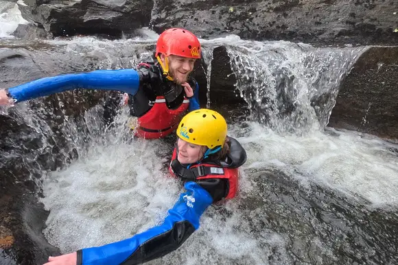 Drimsynie Holiday Village, Lochgoilhead, on the Drimsynie Estate, Argyll