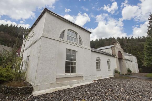 Drimsynie Apartment Hot Tub (Pet) - Drimsynie Holiday Village, Lochgoilhead, on the Drimsynie Estate, Argyll