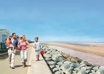 Golden Sands Holiday Park Rhyl, Kinmel Bay, Rhyl