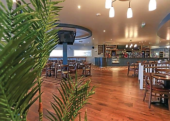 Bar/restaurant