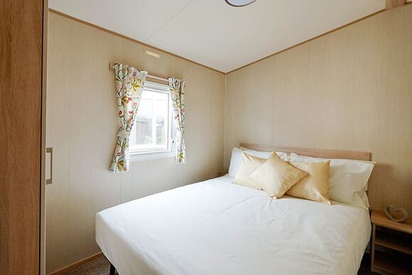 Golden Sands Holiday Park Rhyl