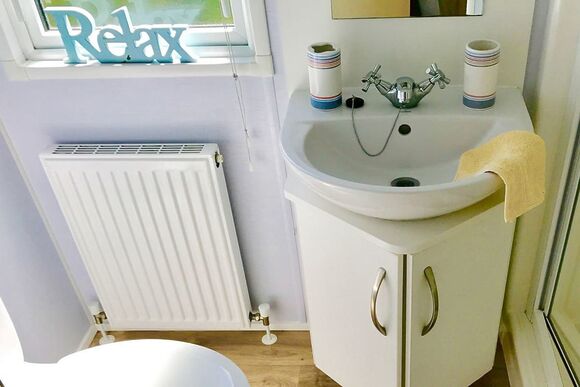 Superior Caravan 6 Pet - Golden Sands Holiday Park Rhyl, Kinmel Bay, Rhyl