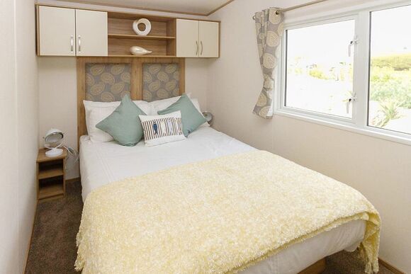 Luxury Caravan 8 Pet - Golden Sands Holiday Park Rhyl, Kinmel Bay, Rhyl