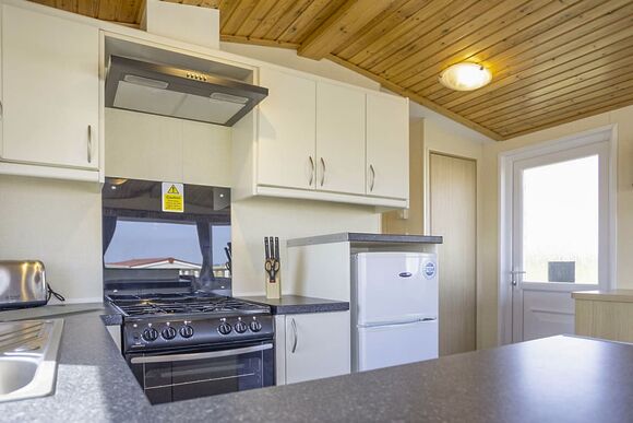 6 Berth Superior Caravan Accessible Pet - Golden Sands Holiday Park Rhyl, Kinmel Bay, Rhyl