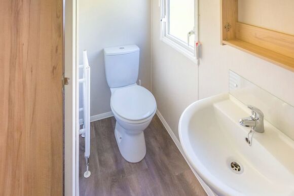 6 Berth Superior Caravan Accessible Pet - Golden Sands Holiday Park Rhyl, Kinmel Bay, Rhyl