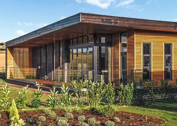 Goosedale Lodges, Nottingham