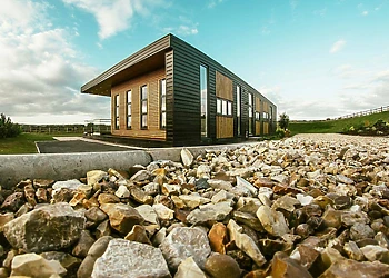 Goosedale Lodges, Nottingham