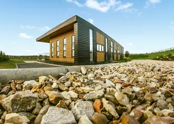 Goosedale Lodges, Nottingham