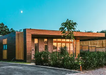 Goosedale Lodges, Nottingham