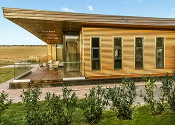 Goosedale Lodges, Nottingham