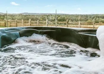 Goosedale Lodges, Nottingham