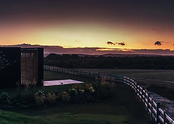 Goosedale Lodges, Nottingham