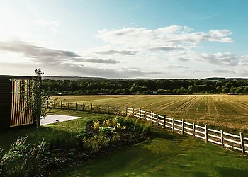 Goosedale Lodges, Nottingham