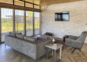 Holly Lodge - Goosedale Lodges, Nottingham