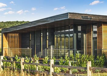 Holly Lodge - Goosedale Lodges, Nottingham