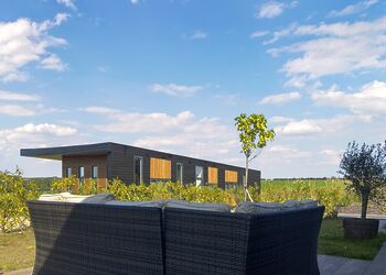 Holly Lodge - Goosedale Lodges, Nottingham