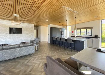 Holly Lodge - Goosedale Lodges, Nottingham