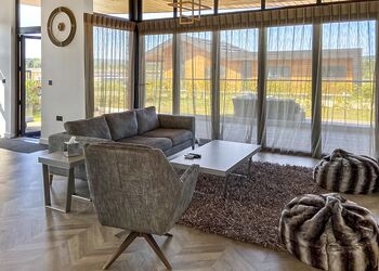 Holly Lodge - Goosedale Lodges, Nottingham