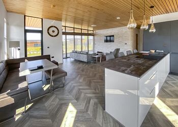 Holly Lodge - Goosedale Lodges, Nottingham