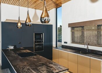 Holly Lodge - Goosedale Lodges, Nottingham