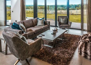 Oak Lodge - Goosedale Lodges, Nottingham