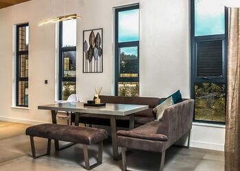 Oak Lodge - Goosedale Lodges, Nottingham