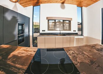 Oak Lodge - Goosedale Lodges, Nottingham