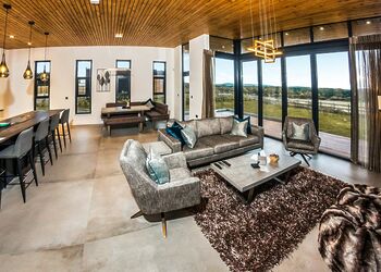 Maple Lodge - Goosedale Lodges, Nottingham