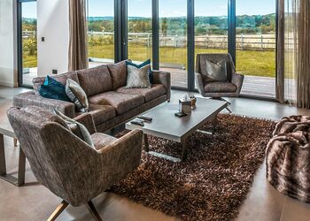 Maple Lodge - Goosedale Lodges, Nottingham