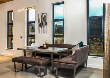 Maple Lodge - Goosedale Lodges, Nottingham