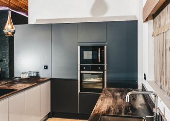 Maple Lodge - Goosedale Lodges, Nottingham