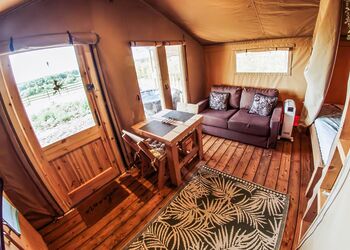 Birch Hideaway Hut - Goosedale Lodges, Nottingham