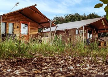 Birch Hideaway Hut - Goosedale Lodges, Nottingham