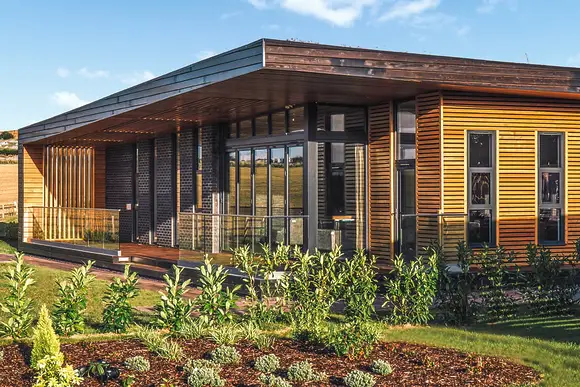 Goosedale Lodges, Nottingham