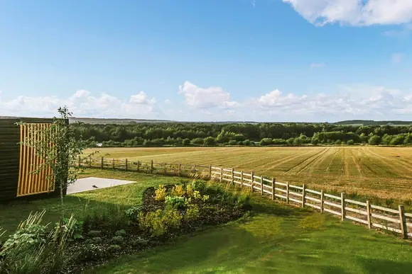 Goosedale Lodges, Nottingham